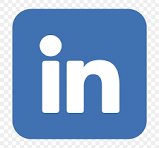 LinkedIn Icon